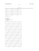 METHODS FOR IDENTIFYING AND COMPOUNDS USEFUL FOR THE DIAGNOSIS AND     TREATMENT OF DISEASES INVOLVING INFLAMMATION diagram and image