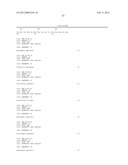 METHODS FOR IDENTIFYING AND COMPOUNDS USEFUL FOR THE DIAGNOSIS AND     TREATMENT OF DISEASES INVOLVING INFLAMMATION diagram and image