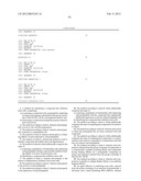 METHODS FOR IDENTIFYING AND COMPOUNDS USEFUL FOR THE DIAGNOSIS AND     TREATMENT OF DISEASES INVOLVING INFLAMMATION diagram and image