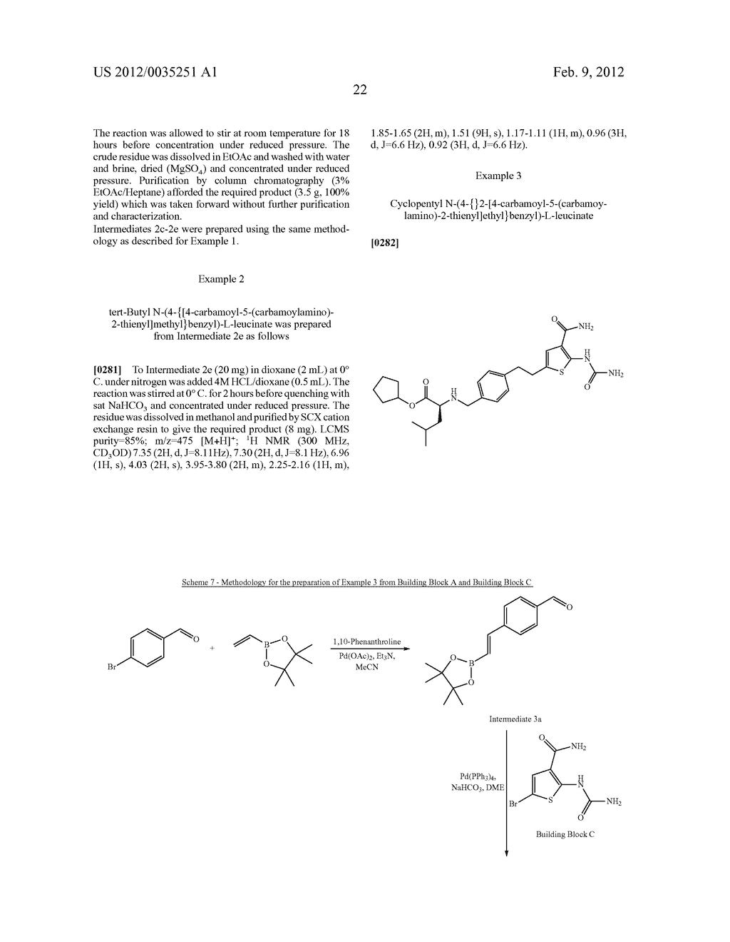 THIOPHENE INHIBITORS OF IKK-B SERINE-THREONINE PROTEIN KINASE - diagram, schematic, and image 23