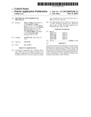 METHODS OF USING PRODRUGS OF PREGABALIN diagram and image