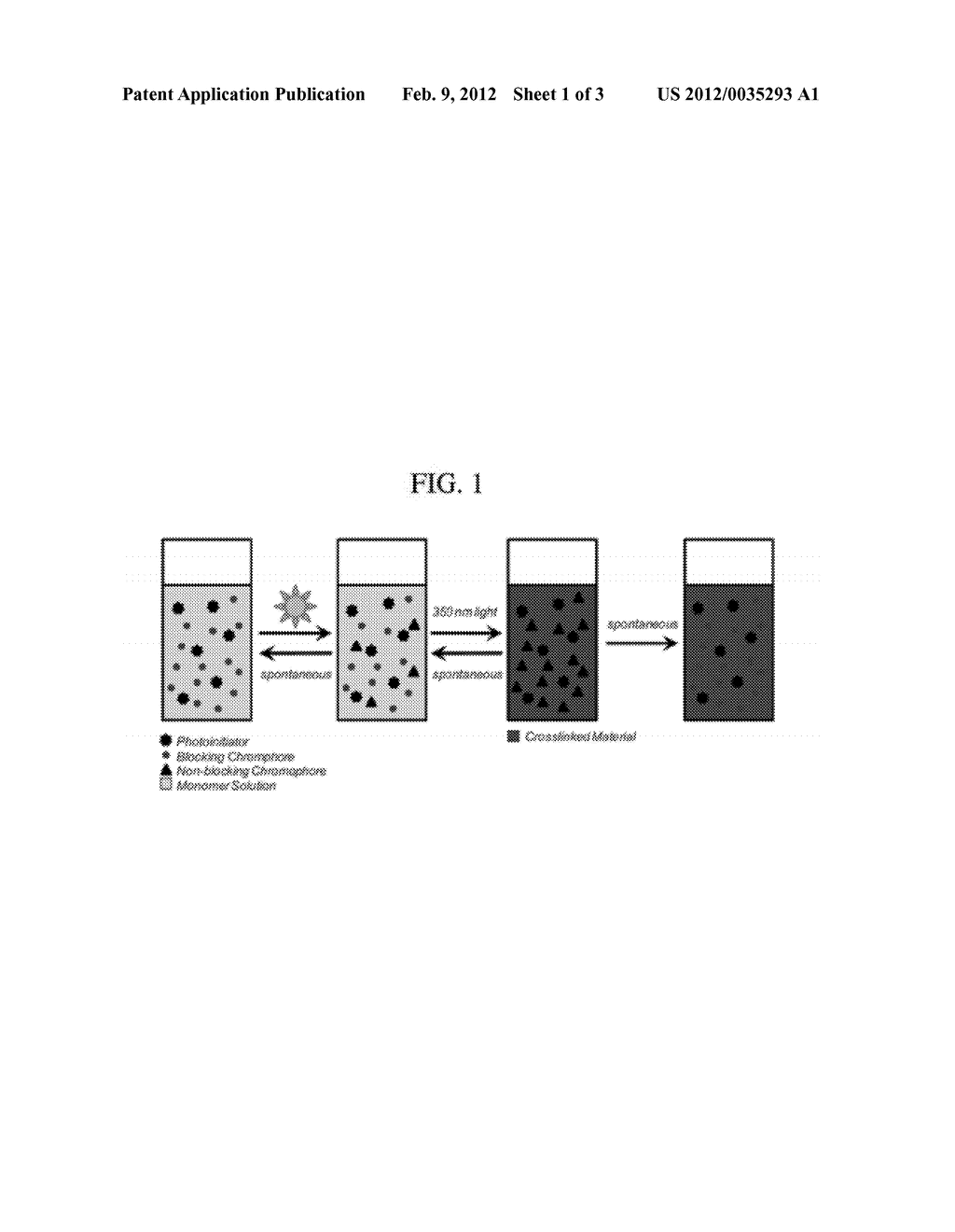 ON-DEMAND PHOTOINITIATED POLYMERIZATION - diagram, schematic, and image 02