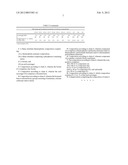 NON-BLOOMING FLAME RETARDANT THERMOPLASTIC COMPOSITION diagram and image