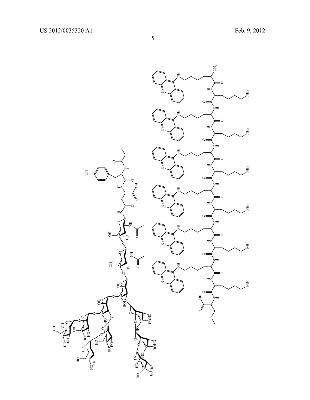 POLYACRIDINE NUCLEIC ACID DELIVERY PEPTIDE COMPLEXES - diagram, schematic, and image 39