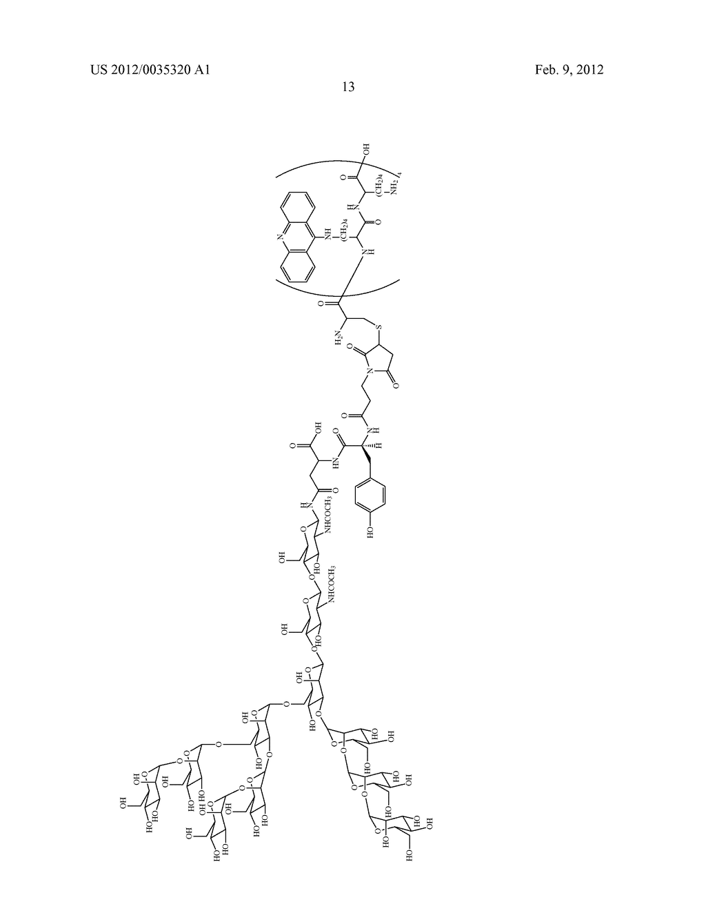 POLYACRIDINE NUCLEIC ACID DELIVERY PEPTIDE COMPLEXES - diagram, schematic, and image 47