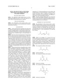 NOVEL MULTIFUNCTIONAL INITIATORS FOR ANIONIC POLYMERIZATION AND POLYMERS     THEREOF diagram and image