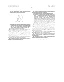 NOVEL MULTIFUNCTIONAL INITIATORS FOR ANIONIC POLYMERIZATION AND POLYMERS     THEREOF diagram and image