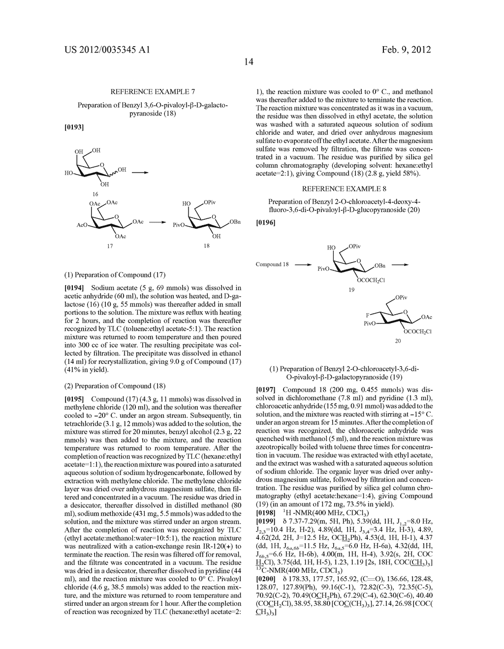 PROCESS FOR PREPARING GLYCOPEPTIDES HAVING ASPARAGINE-LINKED     OLIGOSACCHARIDES, AND THE GLYCOPEPTIDES - diagram, schematic, and image 15