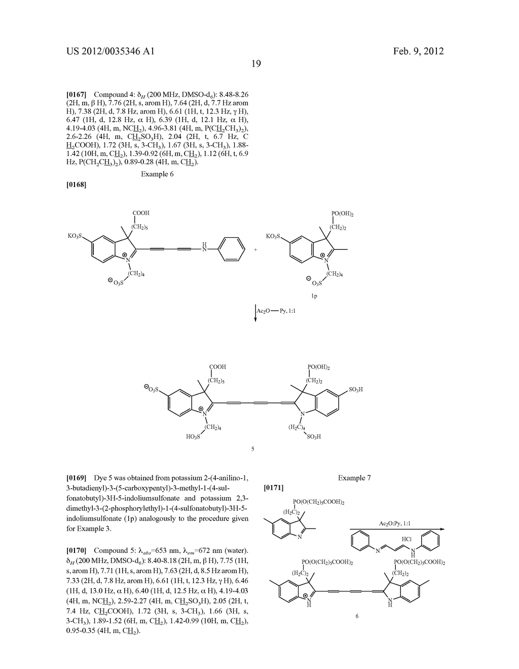 LUMINESCENT COMPOUNDS - diagram, schematic, and image 22