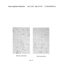 SELECTIVE EXTRACTION OF PROTEINS FROM SALTWATER ALGAE diagram and image