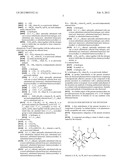 6-11 Bicyclic Ketolide Derivatives diagram and image