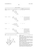 6-11 Bicyclic Ketolide Derivatives diagram and image