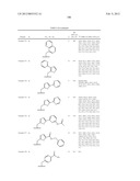 6-11 Bicyclic Ketolide Derivatives diagram and image