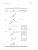 6-11 Bicyclic Ketolide Derivatives diagram and image