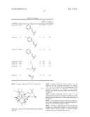 6-11 Bicyclic Ketolide Derivatives diagram and image