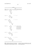 6-11 Bicyclic Ketolide Derivatives diagram and image