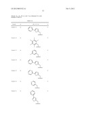 6-11 Bicyclic Ketolide Derivatives diagram and image