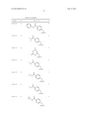 6-11 Bicyclic Ketolide Derivatives diagram and image