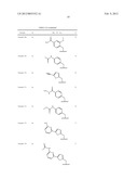 6-11 Bicyclic Ketolide Derivatives diagram and image