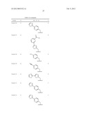 6-11 Bicyclic Ketolide Derivatives diagram and image