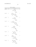 6-11 Bicyclic Ketolide Derivatives diagram and image