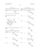 6-11 Bicyclic Ketolide Derivatives diagram and image