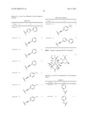 6-11 Bicyclic Ketolide Derivatives diagram and image