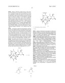 6-11 Bicyclic Ketolide Derivatives diagram and image