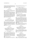 6-11 Bicyclic Ketolide Derivatives diagram and image