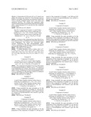 6-11 Bicyclic Ketolide Derivatives diagram and image