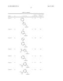 6-11 Bicyclic Ketolide Derivatives diagram and image