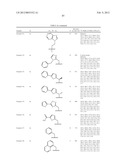 6-11 Bicyclic Ketolide Derivatives diagram and image