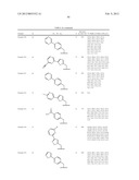 6-11 Bicyclic Ketolide Derivatives diagram and image