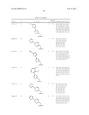 6-11 Bicyclic Ketolide Derivatives diagram and image