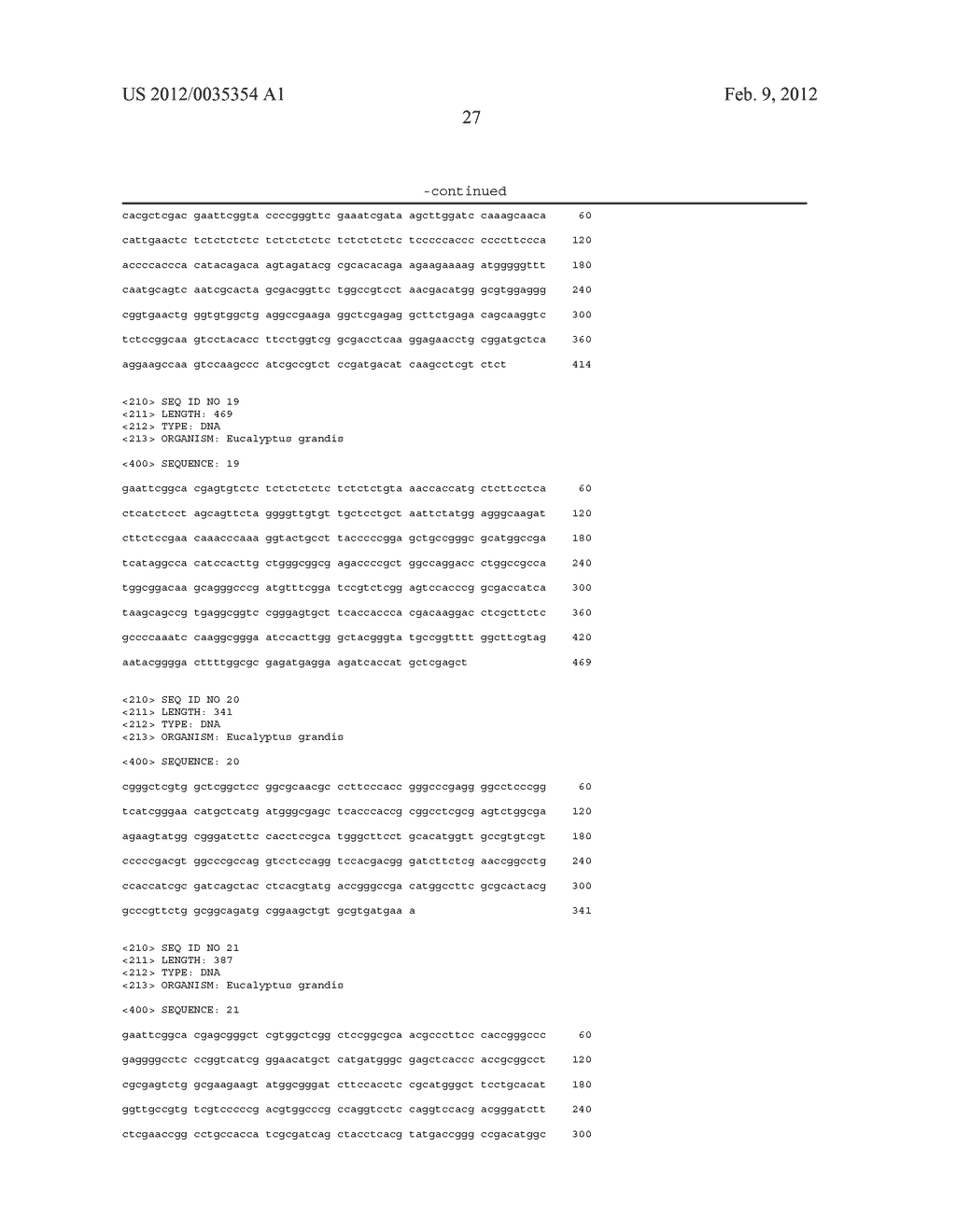 MATERIALS AND METHODS FOR THE MODIFICATION OF PLANT LIGNIN CONTENT - diagram, schematic, and image 31