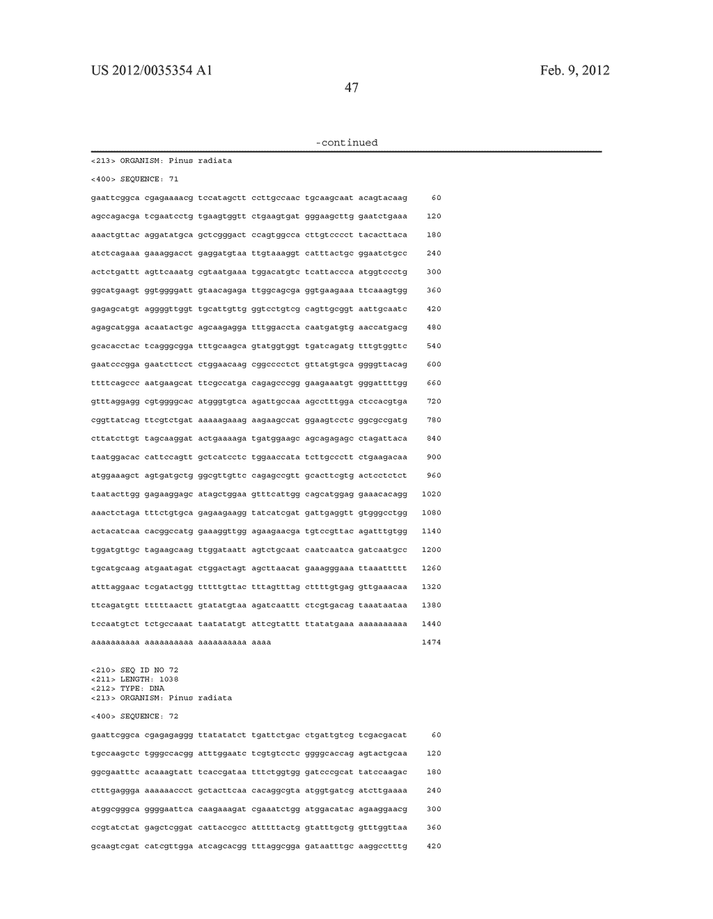 MATERIALS AND METHODS FOR THE MODIFICATION OF PLANT LIGNIN CONTENT - diagram, schematic, and image 51