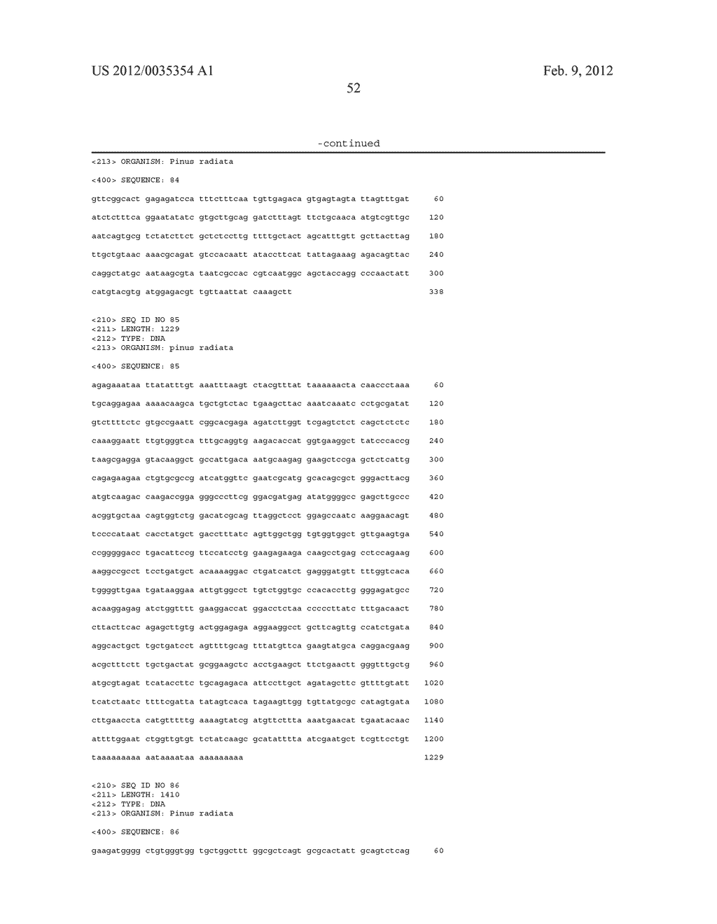 MATERIALS AND METHODS FOR THE MODIFICATION OF PLANT LIGNIN CONTENT - diagram, schematic, and image 56