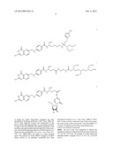 PHOSPHORAMIDITE DERIVATIVES OF FOLIC ACID diagram and image