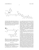 PHOSPHORAMIDITE DERIVATIVES OF FOLIC ACID diagram and image