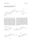 PHOSPHORAMIDITE DERIVATIVES OF FOLIC ACID diagram and image