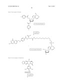 PHOSPHORAMIDITE DERIVATIVES OF FOLIC ACID diagram and image