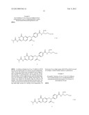 PHOSPHORAMIDITE DERIVATIVES OF FOLIC ACID diagram and image