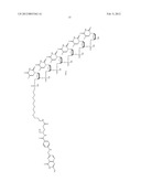 PHOSPHORAMIDITE DERIVATIVES OF FOLIC ACID diagram and image