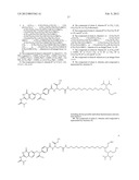 PHOSPHORAMIDITE DERIVATIVES OF FOLIC ACID diagram and image