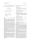 PROCESS FOR THE MANUFACTURE OF NON-STEROIDAL ANTI-INFLAMMATORY AGENTS AND     INTERMEDIATES THEREOF diagram and image