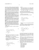 PROCESS FOR THE MANUFACTURE OF NON-STEROIDAL ANTI-INFLAMMATORY AGENTS AND     INTERMEDIATES THEREOF diagram and image