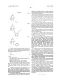 ORGANOPHOSPHORUS COMPOUNDS, CATALYTIC SYSTEMS COMPRISING SAID COMPOUNDS     AND METHOD OF HYDROCYANATION OR OF HYDROFORMYLATION USING SAID CATALYTIC     SYSTEMS diagram and image