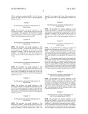 PLATINUM/CARBON NANOTUBE CATALYST, THE PREPARATION PROCESS AND USE THEREOF diagram and image