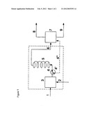 METHOD FOR PRODUCING ALIPHATIC CARBOXYLIC ACIDS FROM ALDEHYDES BY     MICROREACTION TECHNOLOGY diagram and image