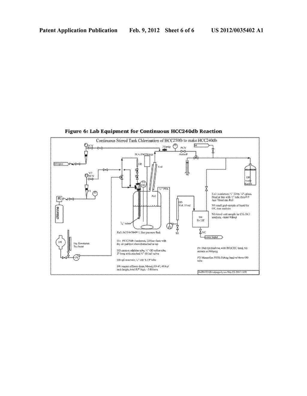 METHODS OF MAKING CHLORINATED HYDROCARBONS - diagram, schematic, and image 07